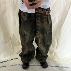 JOURNAL STANDARD LUXE】Beau'sCLOSEパンツカーキ - メルカリ