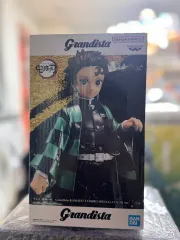 鬼滅の刃 Grandista（グランディスタ） 竈門 炭治郎 フィギュア