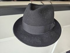 ほぼ未使用】スペイン製 コルドベス 黒 Maquedano セビージャ購入 