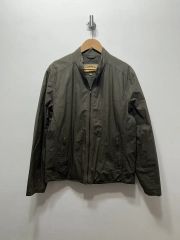 BRITISH MILLERAIN beams オイルドジャケットスイングトップ - メルカリ