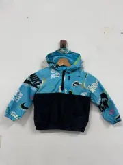 (2T)ナイキ キッズ Anorak（アノラック）ウィンドブレーカー
