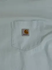 M) カーハート WIP 半袖Tシャツ