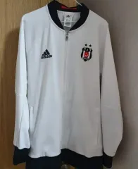 アディダス ベシクタス アンド島 ジャケット