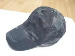ポロラルフローレン カモ ベースボールキャップ