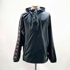 ☆貴重 Crossfaith クロスフェイス パーカー アノラックパーカー