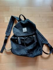 新品 エミス emis リュック バックパック 限定 ブラック - メルカリ