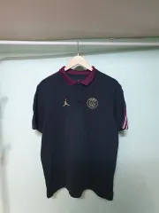 ジョーダン パリ・サンジェルマンFC 半袖Tシャツ 3XL