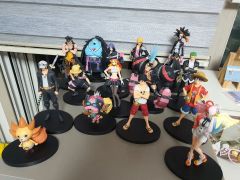 HUNTER × HUNTERフィギュアまとめ売り - メルカリ