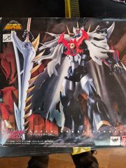 バンダイ ソフビ マグマ星人ブラザーレッド 2006ハイパーホビー限定