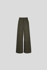 19aw visvim HW TIOGA CARGO BRACES PANTS - メルカリ