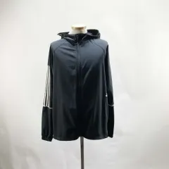 アディダス プレイヤー 3S ウィンドブレーカー ジャケット 95 ジーンズ センス