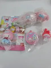 マイメロディ 未開封 ガチャ グッズ まとめ セット
