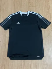 アディダス AEROREADY 半袖 Tシャツ ブラック