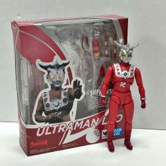 30.[개봉]SHFiguarts 울트라맨 레오[병매품]▲