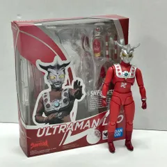 2026年最新】S.H.Figuarts ウルトラマント レオの人気アイテム - メルカリ