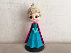 ディズニー アナと雪の女王 2 アルティメットスモールドール
