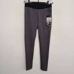 レディース55 size THE NORTH FACE ザノースフェイス 白ラベル レギンスのサムネイル