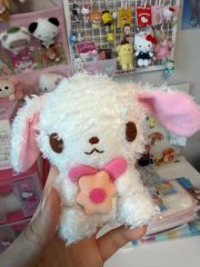 平成レトロ べりちゃん.*・゜ ぬいぐるみ 平成レトロ べりちゃん.*・゜ ぬいぐるみ - メルカリ