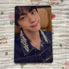 BTS ジン Runseokjin コヤン 会場限定 特典 トレカ 3 - メルカリ