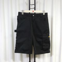 IRON HEART 726 ミリタリーサージカーゴショートパンツ W36 - メルカリ