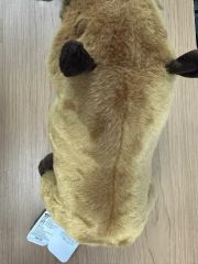 ドラゴンクエスト スマイルスライム ぬいぐるみパペット マドハンド
