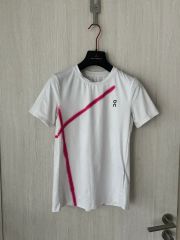 c*l様 On Running オン テニス Tシャツ Court Fade T - メルカリ
