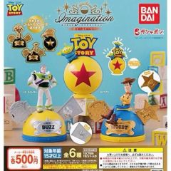 Disney/Pixar Toy Story 5シリーズ シークレット - メルカリ