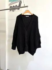 DKNY カーディガンのサムネイル