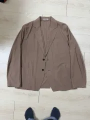 オーラリー ジャケットのサムネイル