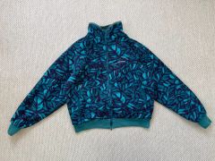 Ameri EVELYN LACE BLOUSON 刺繍 レース ブルゾン - メルカリ