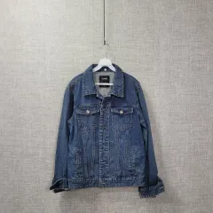 ㅎ256 デニムジャケット 95