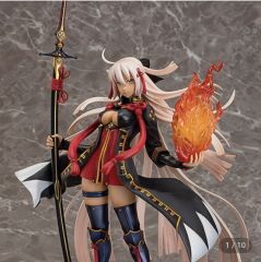 FGOジャンヌ・ダルク[オルタ] ANIPLEX+限定（破損あり） - メルカリ