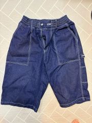 Bristol VENTILATION SHORTS デニム - メルカリ