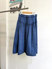 ⭐️筆タグイッセイミヤ黒巻きスカート極美品⭐️ - メルカリ