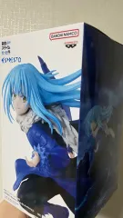 転生したらスライムだった件 リー ムル フィギュア