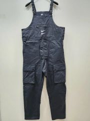 ま*え様 NIKE オーバーオール ま*え様 NIKE オーバーオール - メルカリ