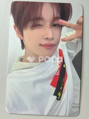 RIIZE ソンチャン 2026 SEASON'S GREETINGS RANDOM TRADING CARD SET A ver.