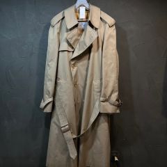GRENFELL グレンフェル Kensingtonトレンチコート 38 英国製 - メルカリ