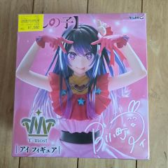 推しの子 T-most 星野アイ フィギュア 10体セット 新品未開封 - メルカリ