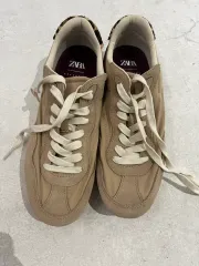 ザラ zara 靴