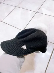 ヴィンテージ (56) adidas ゴルフ帽子