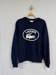 LACOSTE ビームス別注 ネイビー 長袖カットソー US S - メルカリ