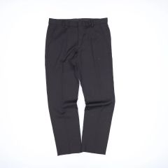 NEAT CottonLinen Oxford Tapered black 44 - メルカリ