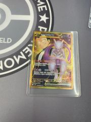 ロケット団のミュウツー ur ハードローダーに入れたまま送ります 