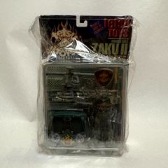 モビルスーツインアクションシリーズ　6体セット モビルスーツインアクション miaガンダム 6体セット フィギュア｜Yahoo