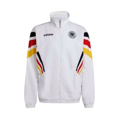 adidas ドイツ代表 ナイロンジャケット US Lサイズ - メルカリ