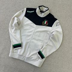 超希少XXL】LEONE 1947 ジャージ セットアップ イタリア 3L 黒 - メルカリ