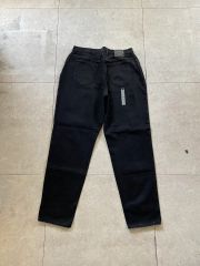 Polo Ralph Lauren ブラックデニムパンツ bboy レア - メルカリ