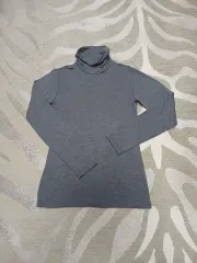 UNIQLO ヒートテック タートルネック