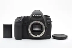 Canon キャノン EOS 5D Mark II レンズキット #9822 Amazon | Canon デジタル一眼レフカメラ EOS 5D MarkII EF24-105L IS U